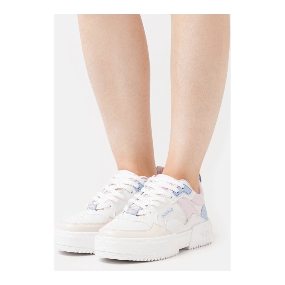 

Кроссовки Buffalo Zapatillas, light blue/pink