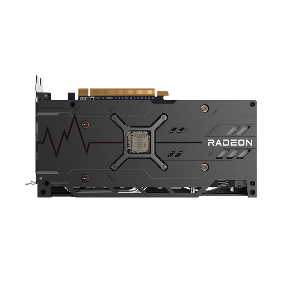 Видеокарта radeon rx 6750 gre