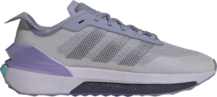 

Кроссовки Adidas Avryn 'Silver Violet', фиолетовый