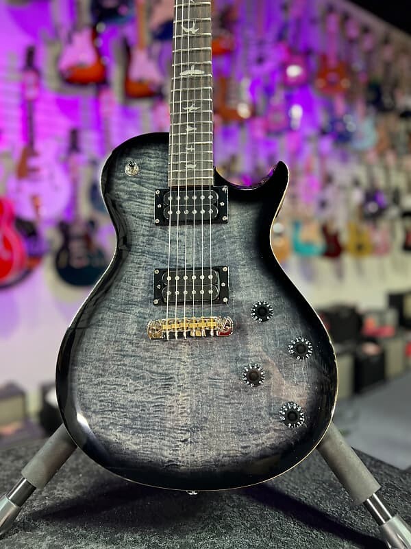 

Электрогитара PRS SE 245 - Charcoal Burst *БЕСПЛАТНЫЙ ПЛЕК ПРИ ПОКУПКЕ* 211