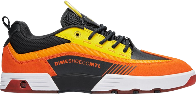 Dc dime sales shoes