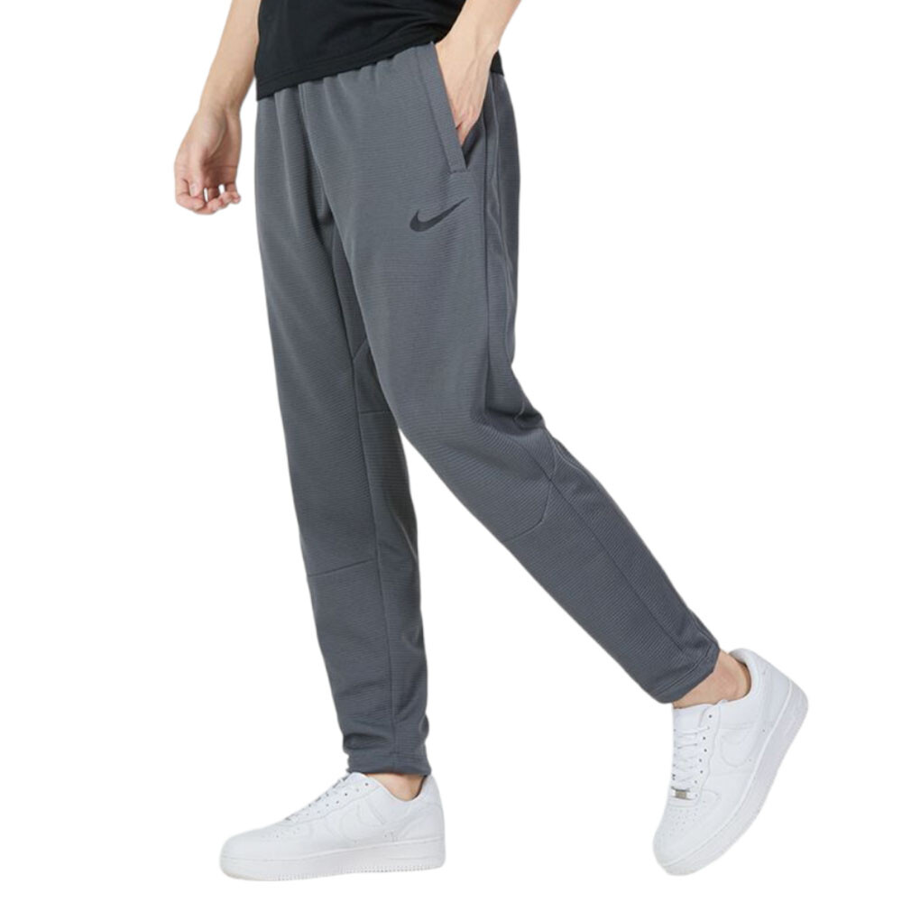 

Спортивные брюки Nike Pro Fleece, серый