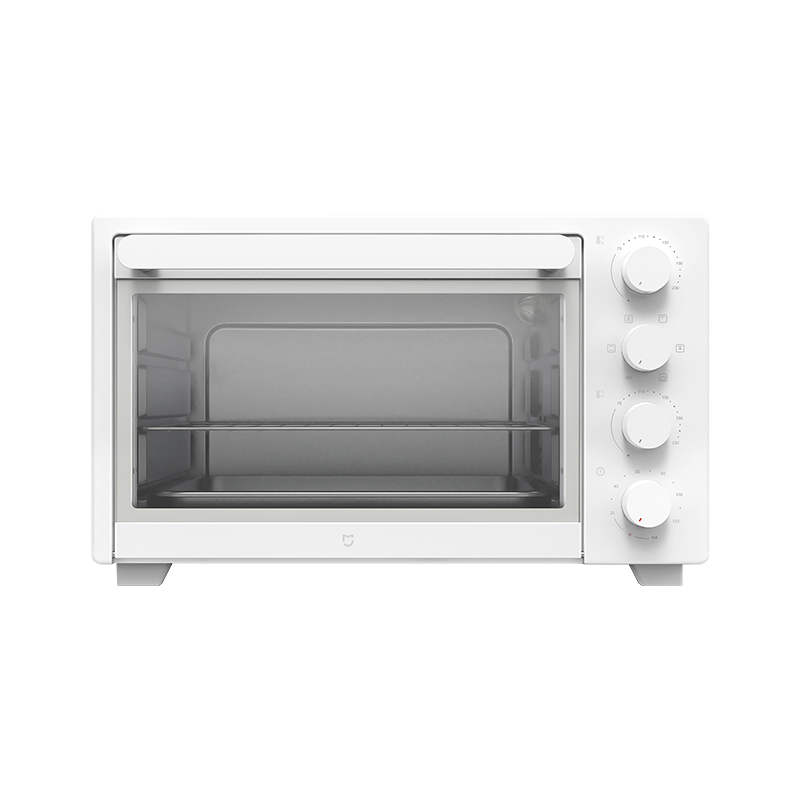 Мини-печь Xiaomi Mijia Electric Oven 32L (CN), MDKXDE1ACM, белый