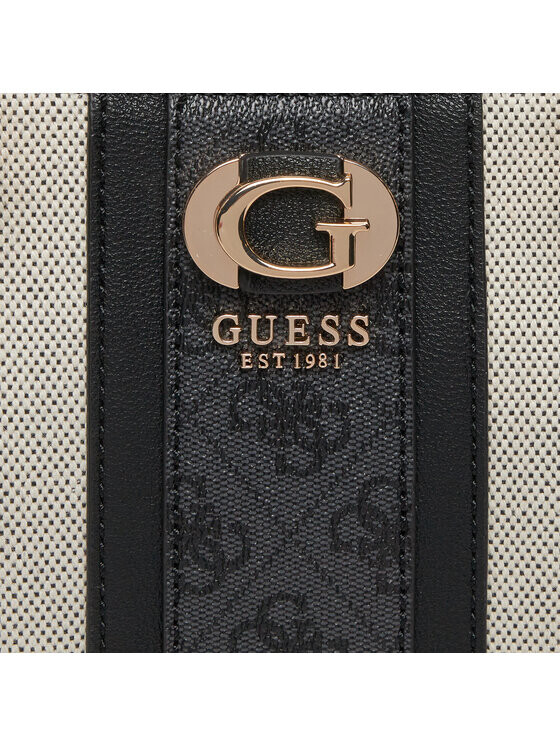 

Сумка Guess, экрю