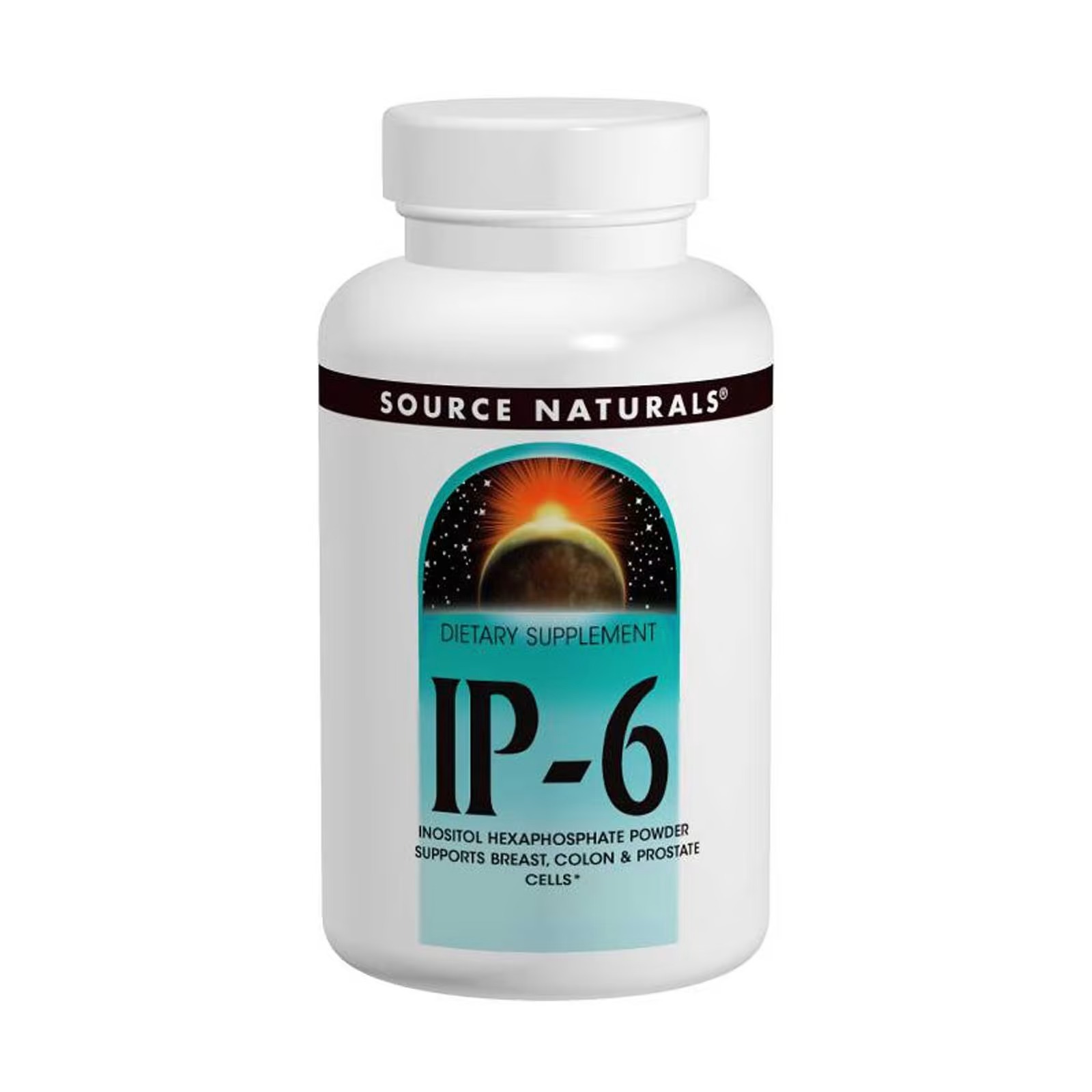 цена Source Naturals, IP-6, 800 мг, 90 таблеток