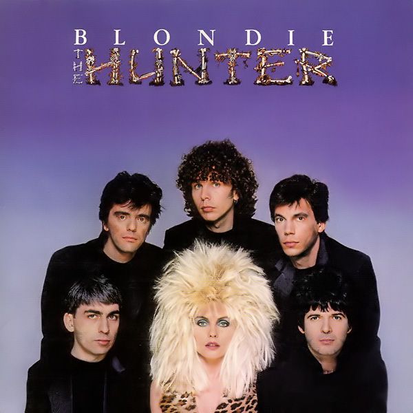 CD диск The Hunter | Blondie