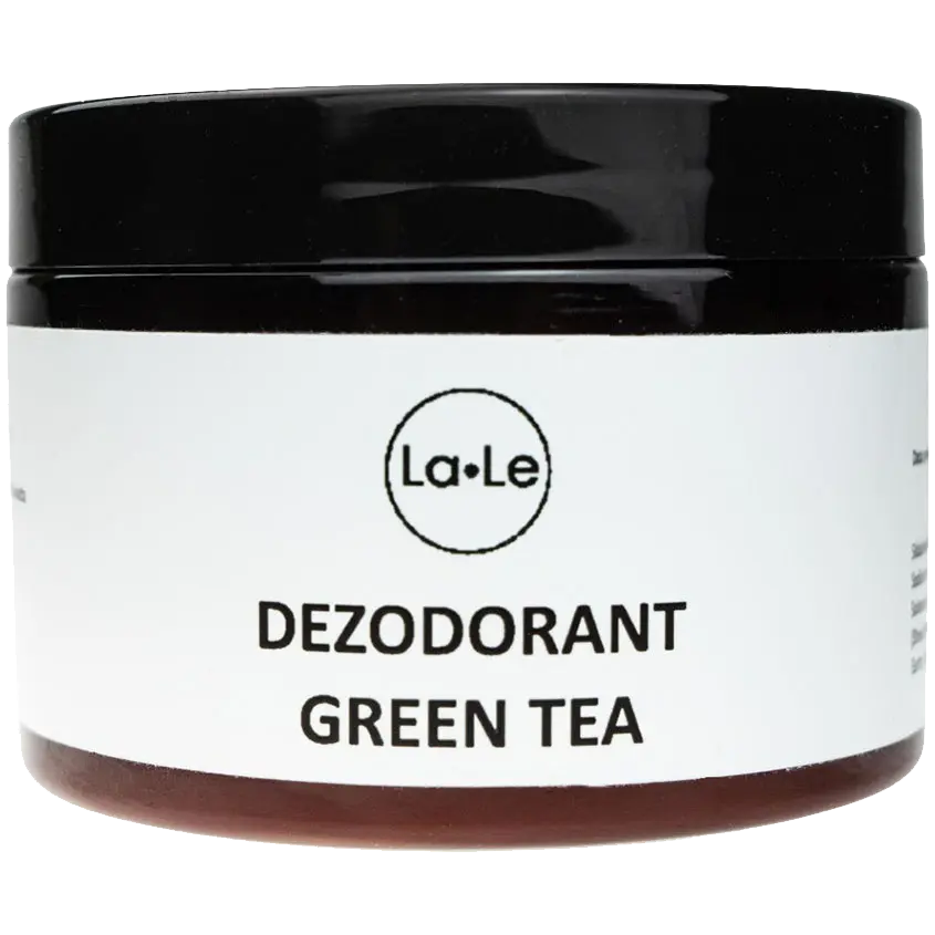 

La-Le Green Tea крем-дезодорант для тела, 150 мл