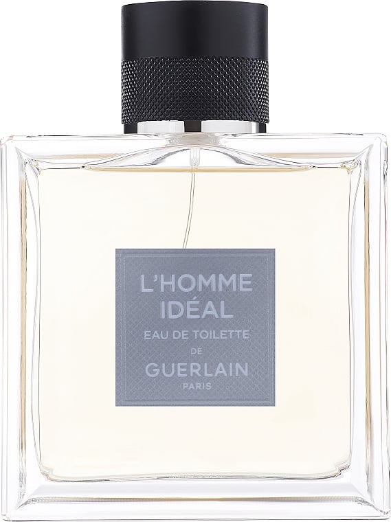 Туалетная вода Guerlain L’Homme Ideal - фото