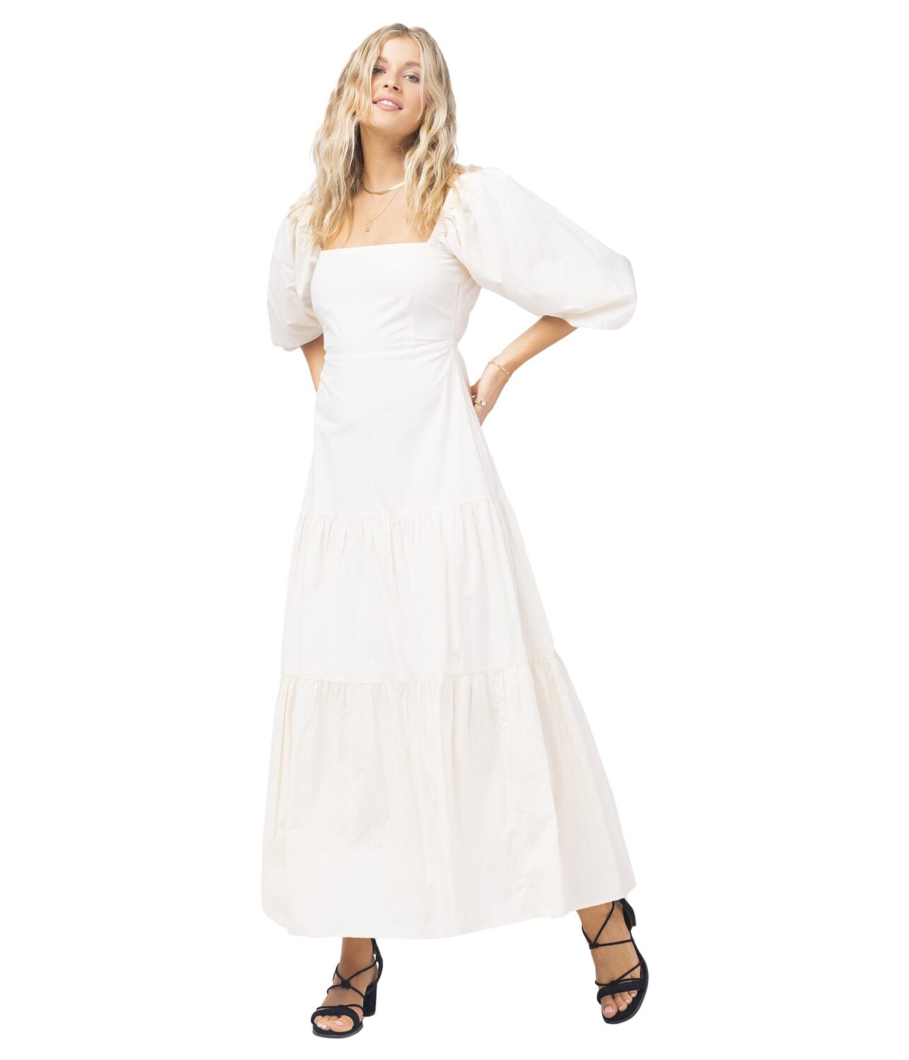 

Платье L*Space, Bahia Dress