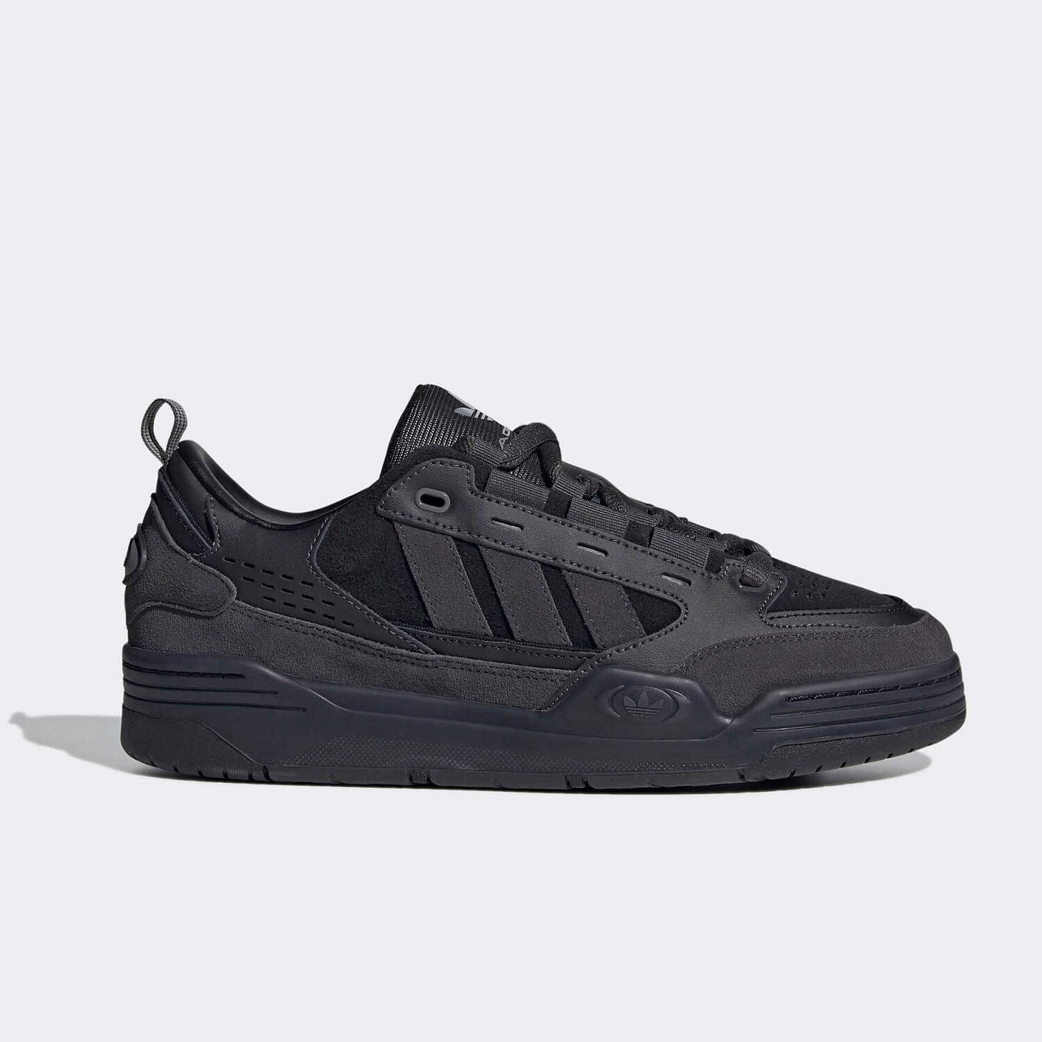 

Кроссовки Adidas Originals ADI2000, черный (Размер 43 RU)