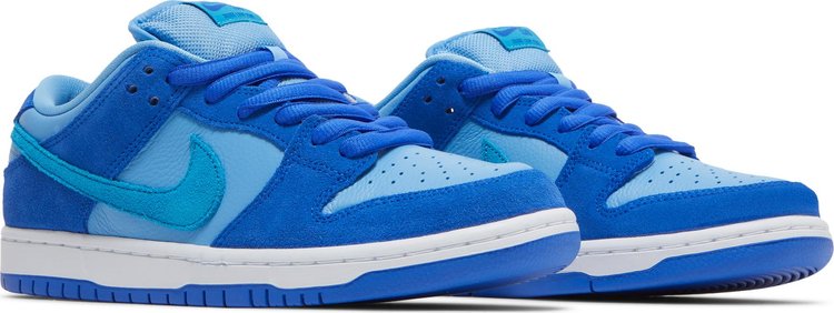 Nike Dunk Low Pro SB Fruity Pack Blue