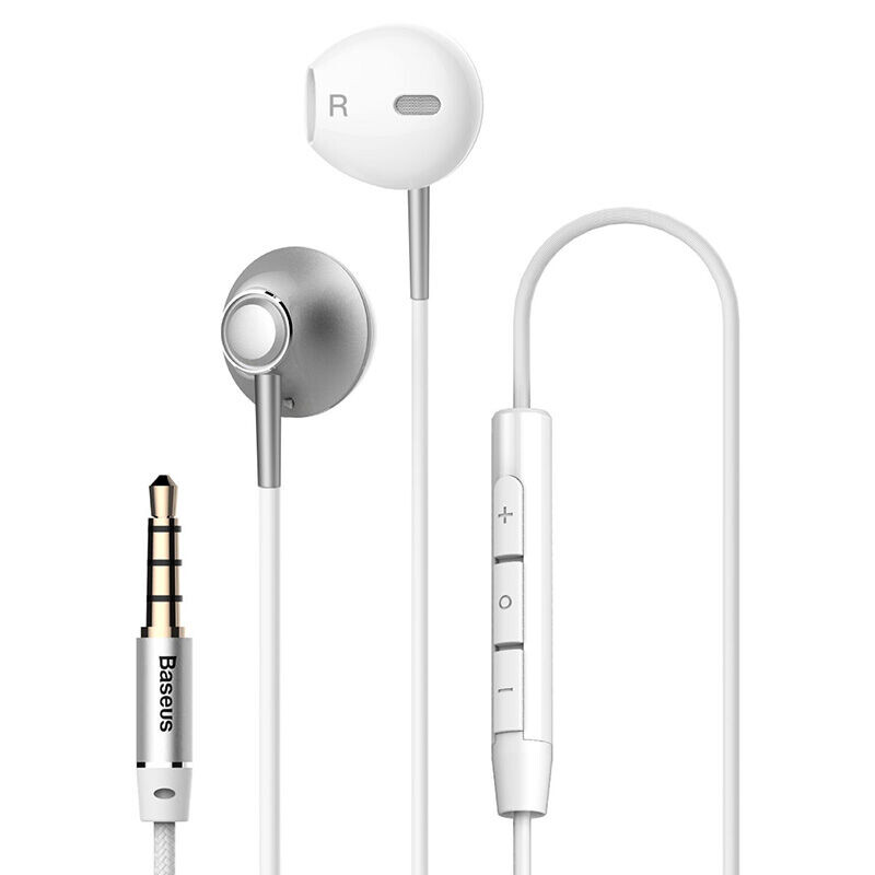 

Encok NGH06-0S наушники, 1 шт., Белый