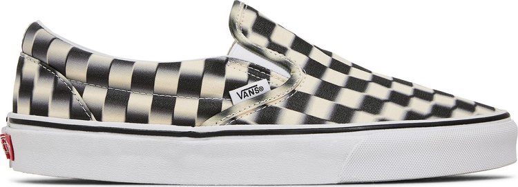 Vans sales blur check