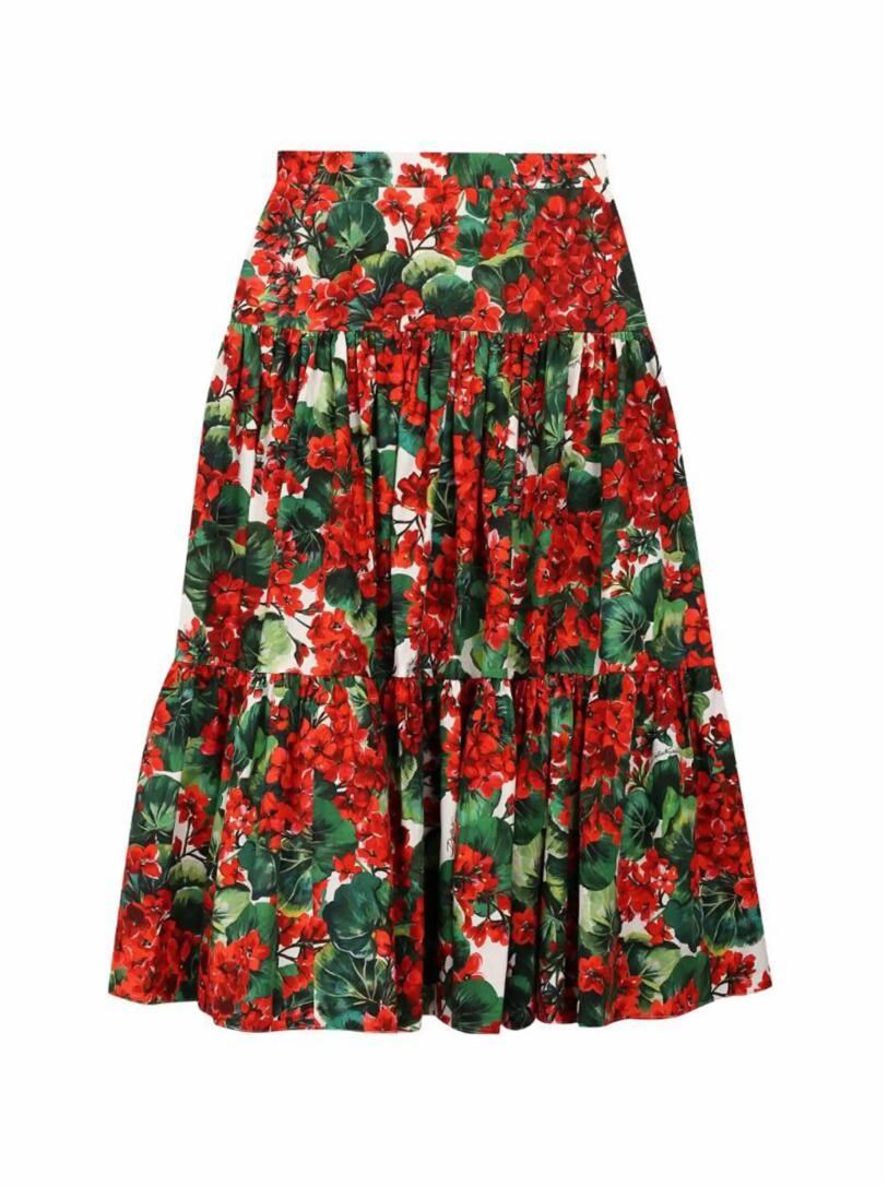 

Юбка Dolce&Gabbana