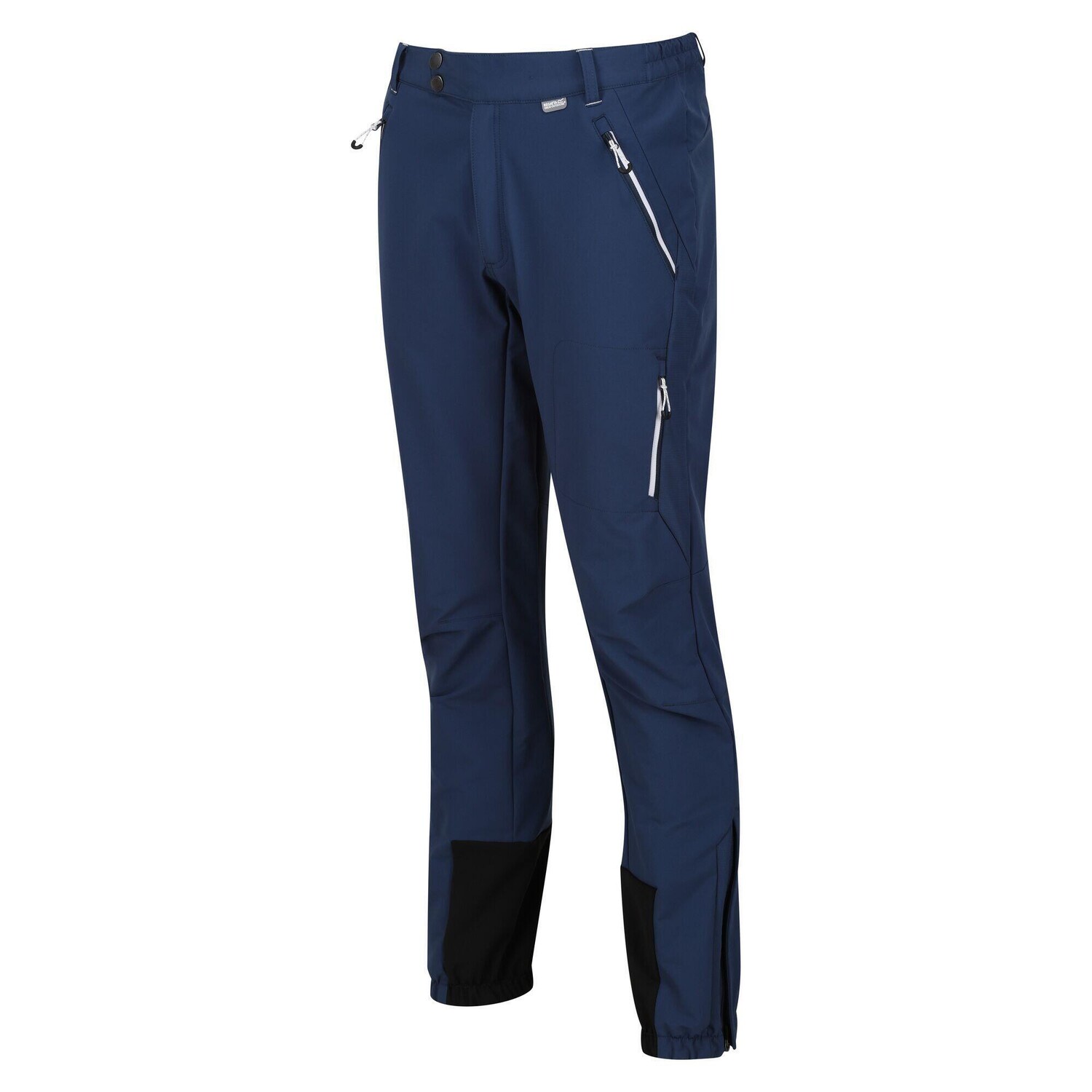 

Штаны мужские Regatta Mountain Winter Hiking для походов, синий