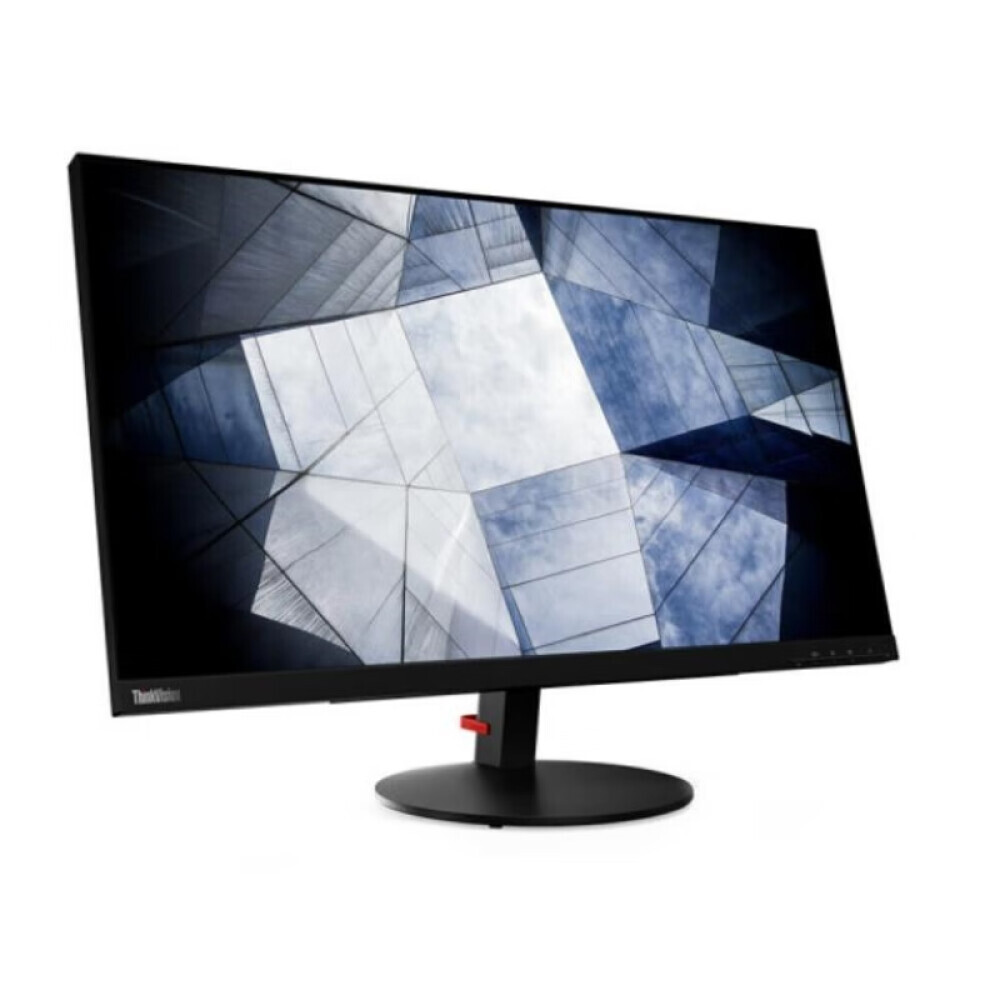 

Монитор Lenovo ThinkVision S28u-10, 28" с узкой рамкой