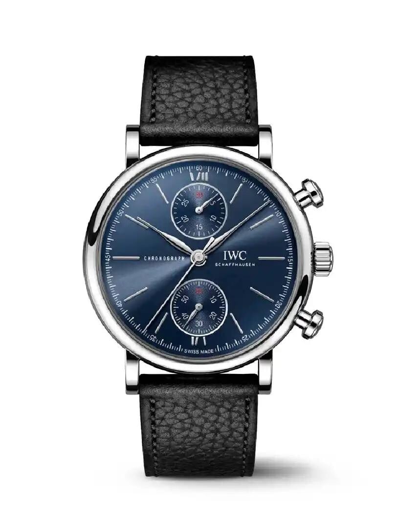 

Часы Portofino Chronograph IWC