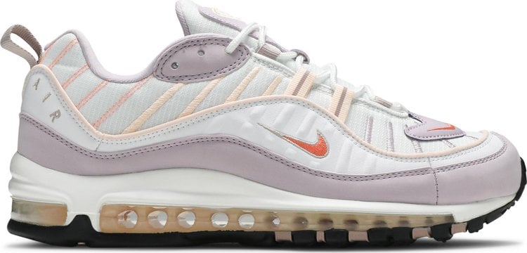 Nike air max sale 98 womens pink