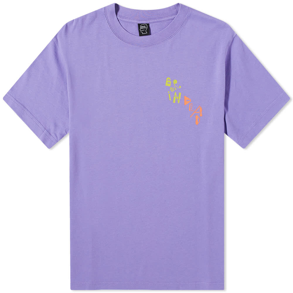 

Футболка Brain Dead ET Tee