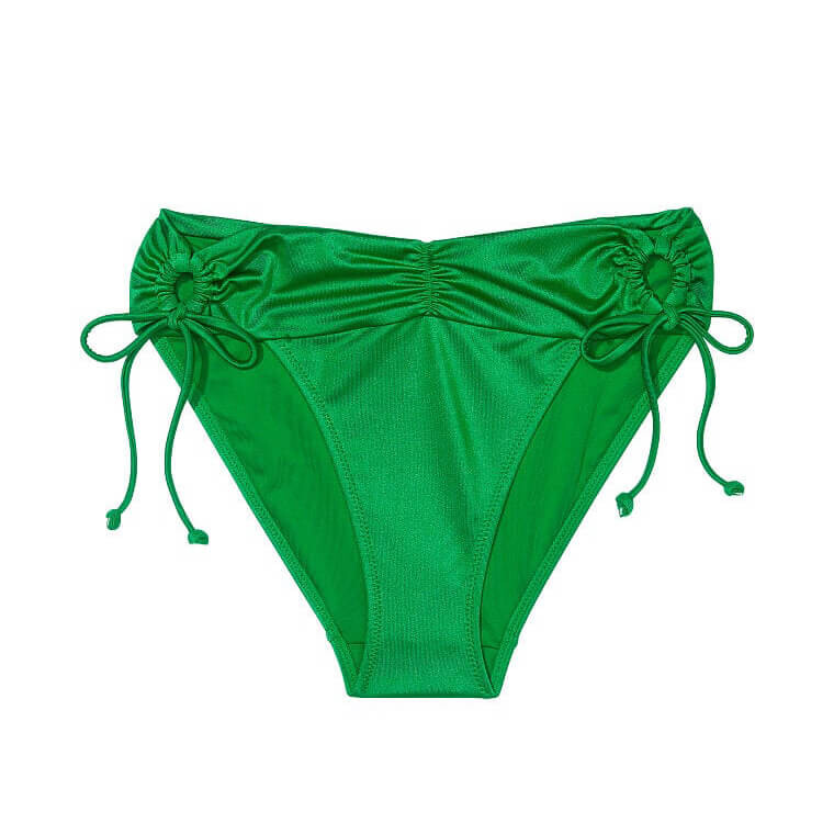 

Низ купальника Victoria's Secret, зеленый