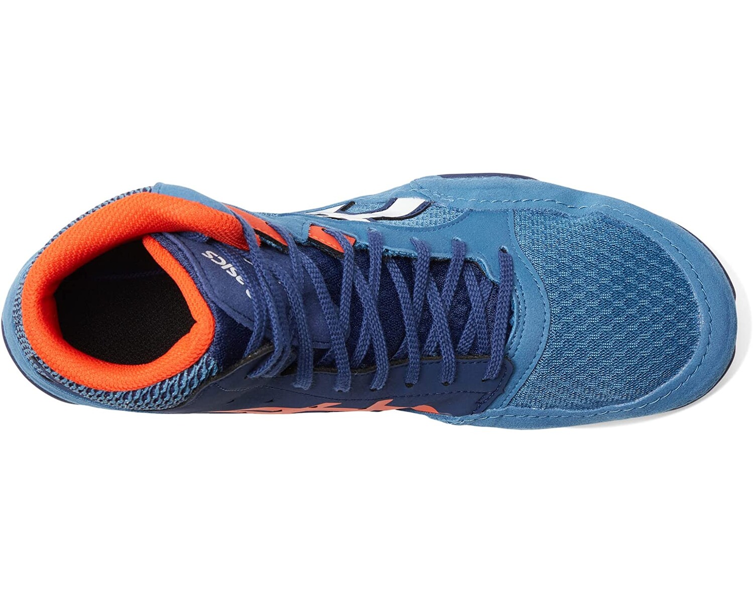 

Кроссовки Snapdown 3 ASICS, лазурный