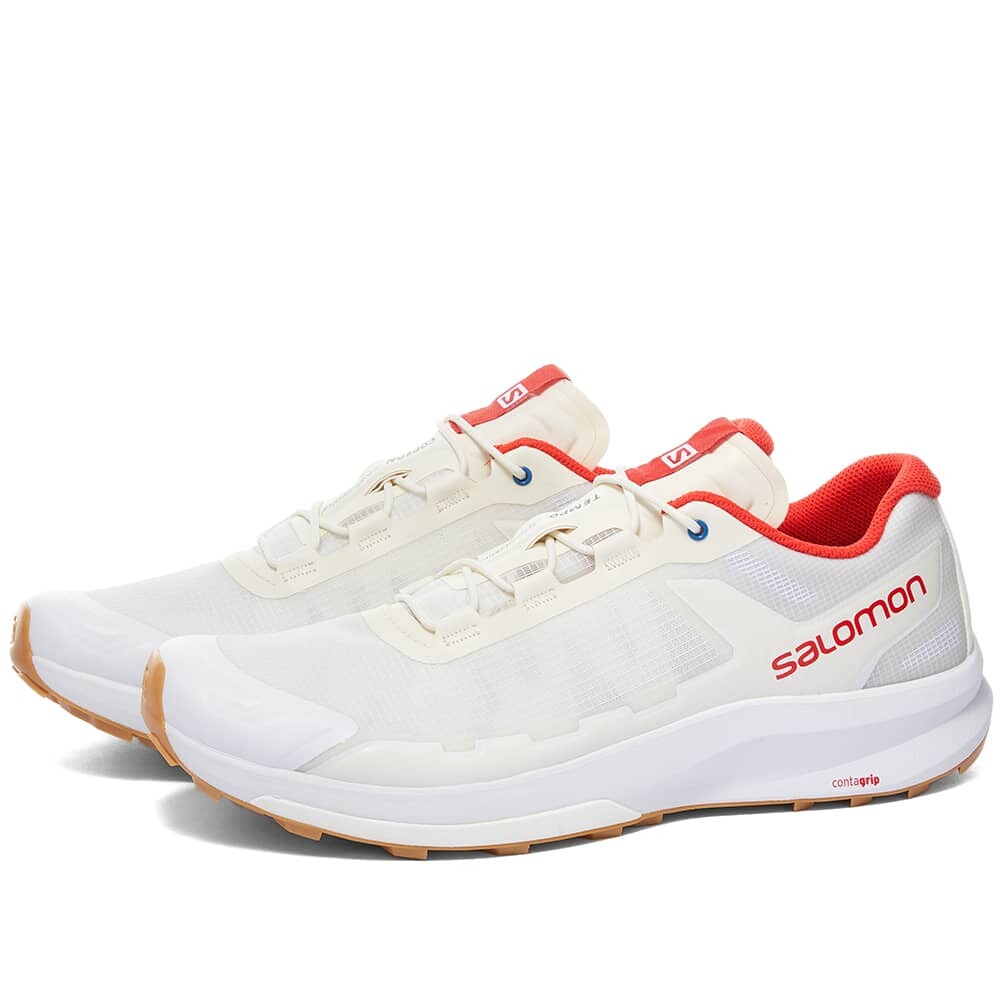 

Кроссовки Salomon x COPSON Ultra Raid