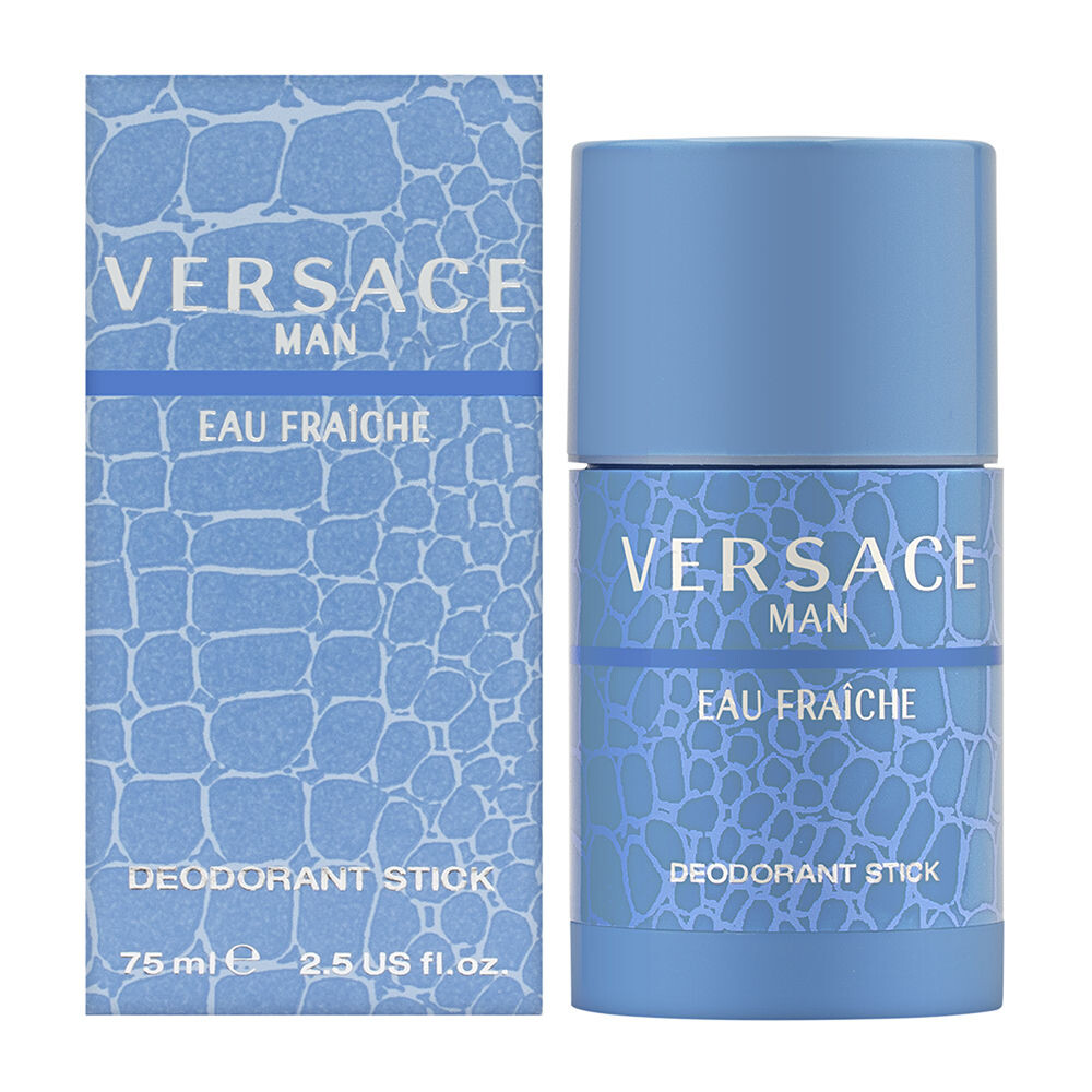 

Versace Дезодорант-стик Man Eau Fraiche 75мл