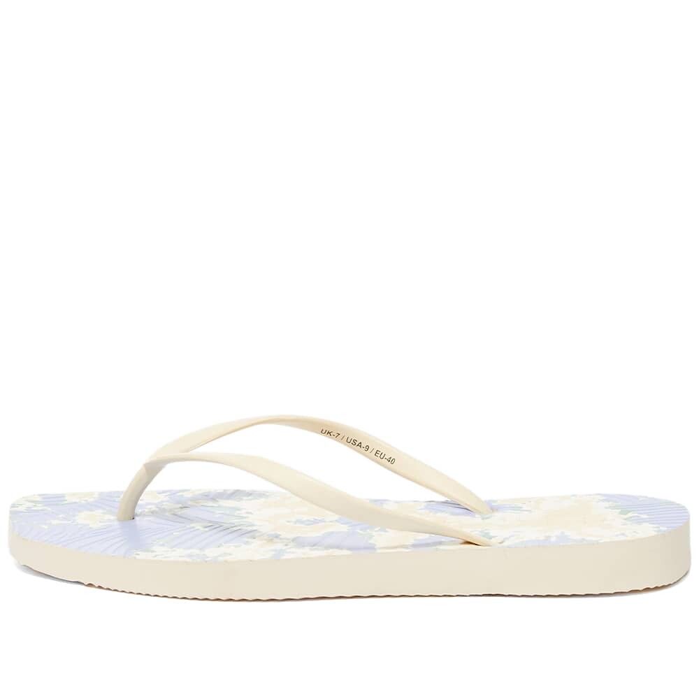 

Шлепанцы Sleepers Tapered Signature Flip Flop