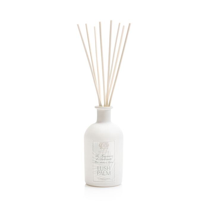 

Antica Pharmacist Lush Palm Диффузор Antica Farmacista, белый