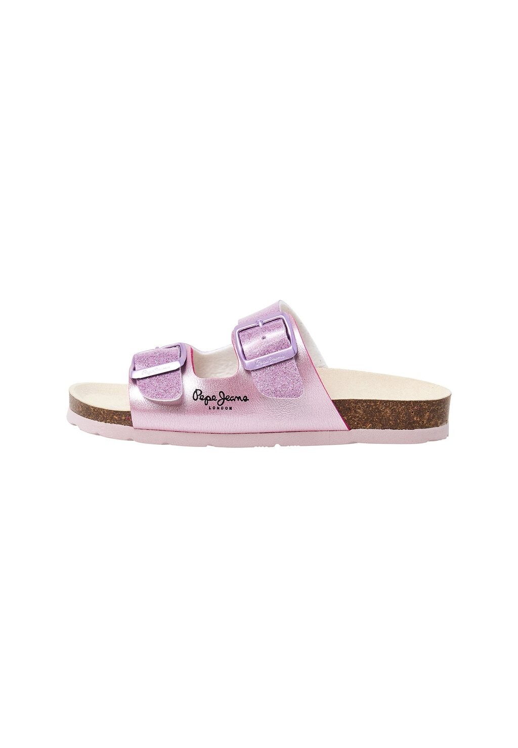 

Сандалии OBAN BAY G Pepe Jeans, цвет washed rose pink