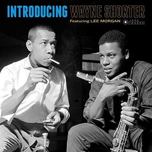 

Виниловая пластинка Shorter, Wayne - Introducing Wayne Shorter