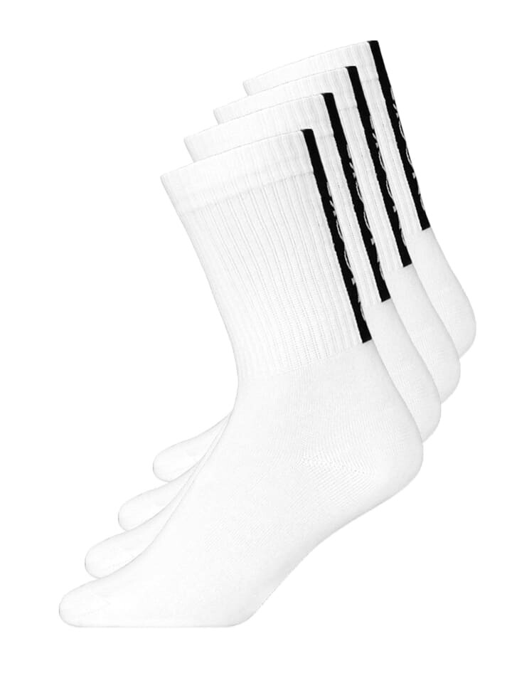 

Носки SNOCKS, цвет weiß (snocks hinten)