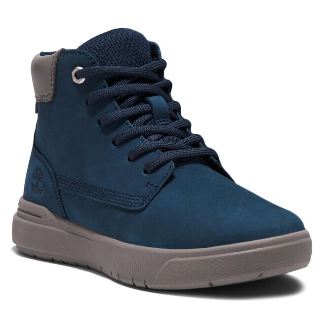 

Сапоги Timberland SenecaBay, темно-синий