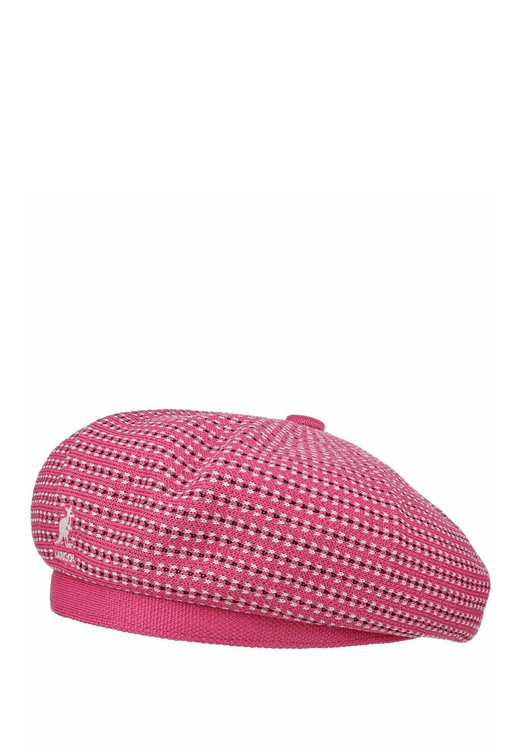 Шапка PREPPY JAX BASKEN Kangol, цвет pink