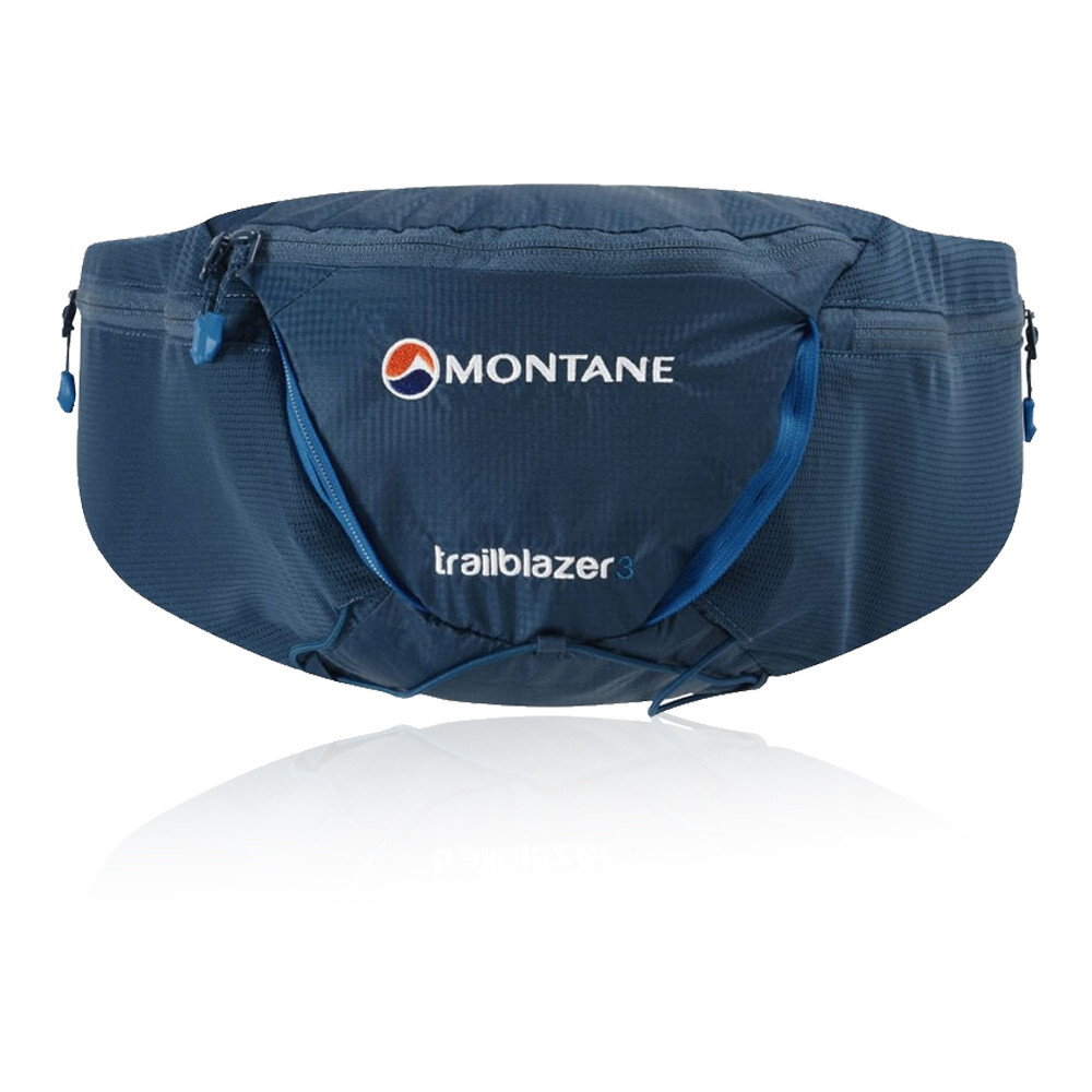 

Рюкзак Montane Trailblazer 3, нави синий