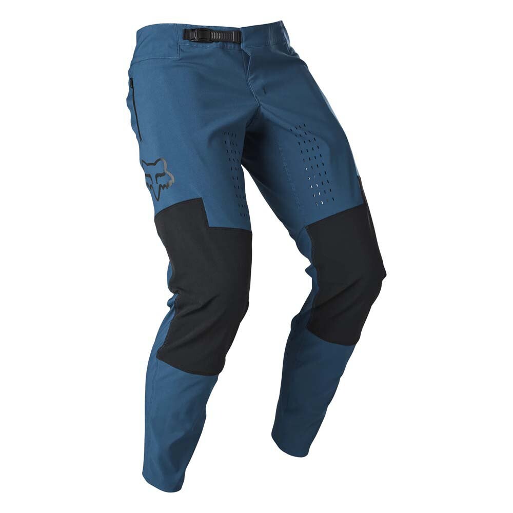 

Брюки Fox Racing Mtb Defend, синий