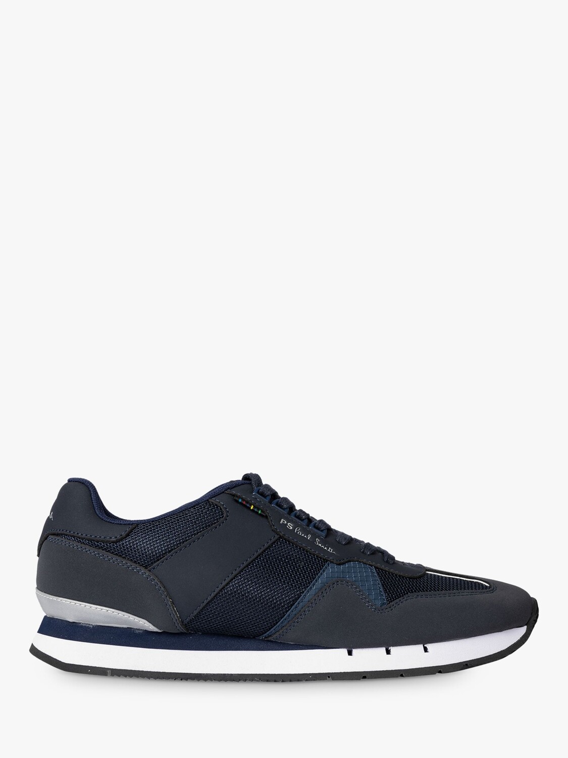 

Кроссовки Paul Smith Brandon, темно-синие