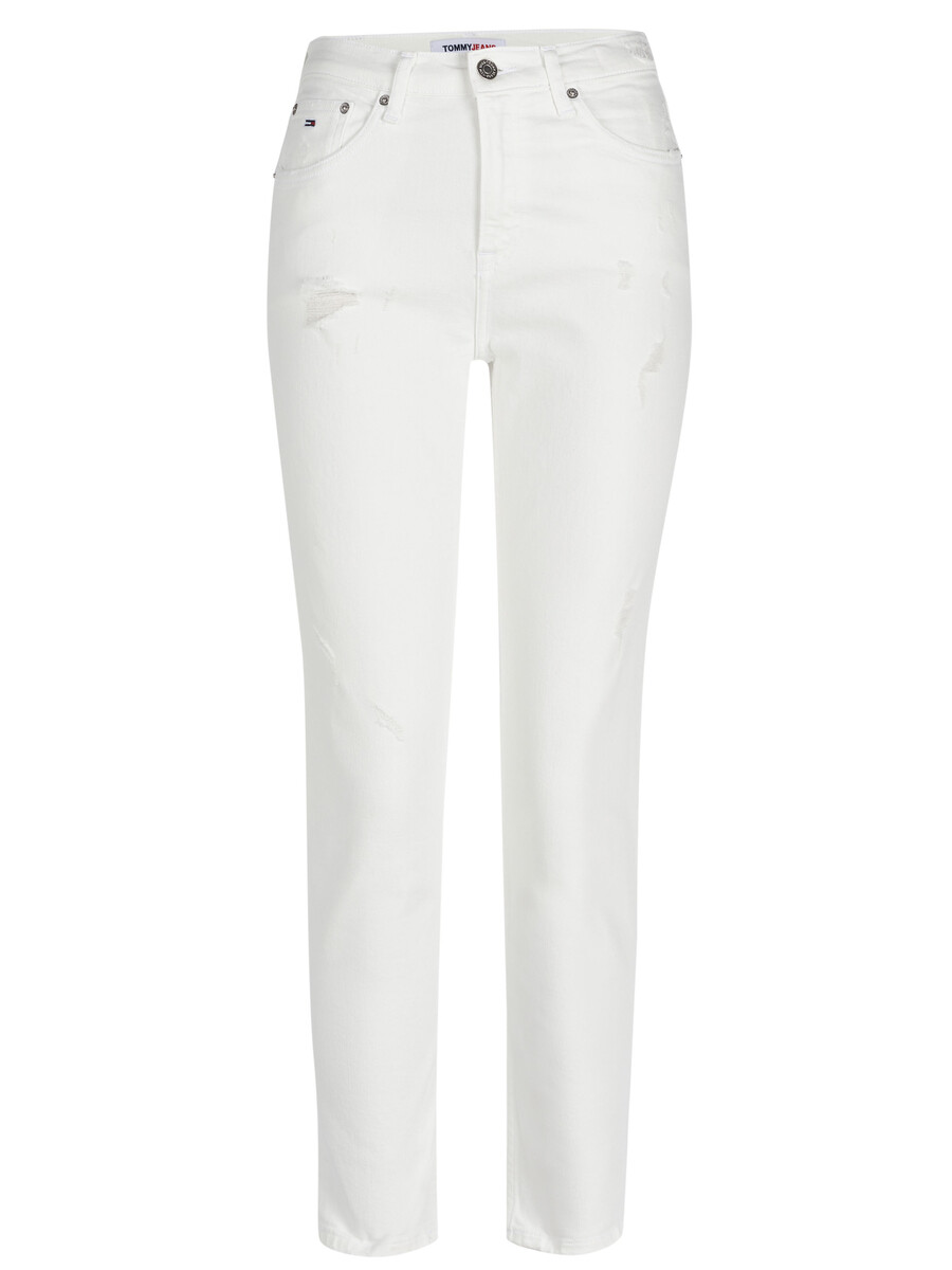 

Джинсы Tommy Hilfiger Jeans, белый