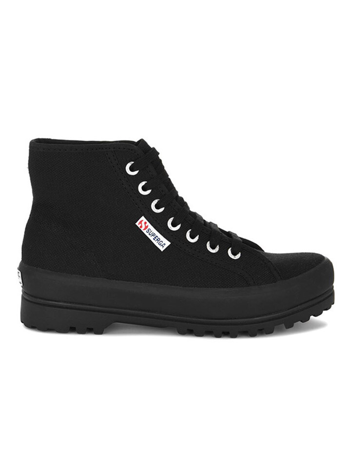 

Кроссовки Superga, черный
