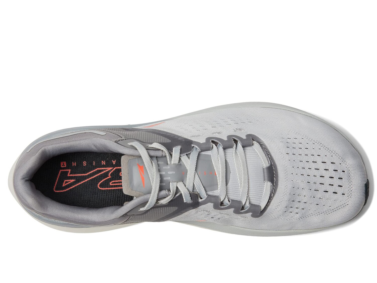 

Кроссовки Altra Vanish Tempo, серый