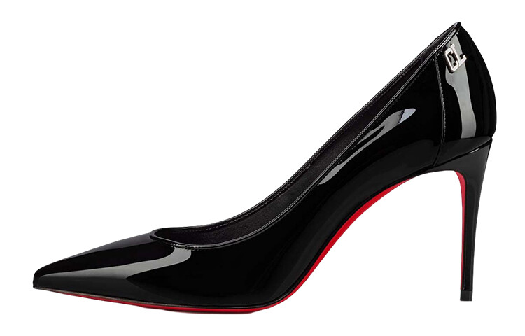 

Christian Louboutin Женские туфли на высоком каблуке
