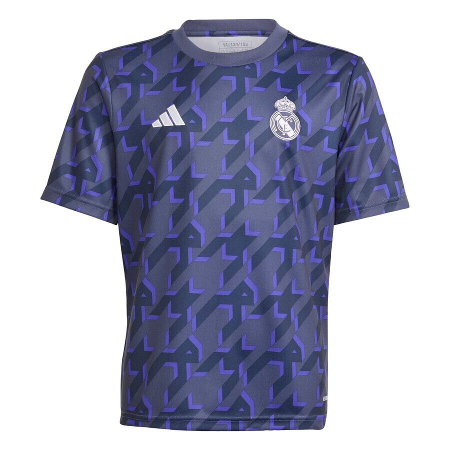 

Топ ADIDAS PERFORMANCE Performance Real Madrid, цвет marine blue/Navy