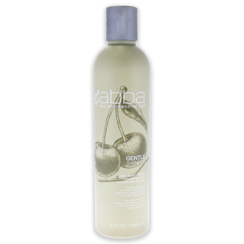 Увлажняющий шампунь Gentle Shampoo Abba Abba, 236 мл abba abba