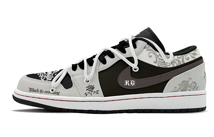 

Jordan Air Jordan 1 винтажные баскетбольные кроссовки мужские