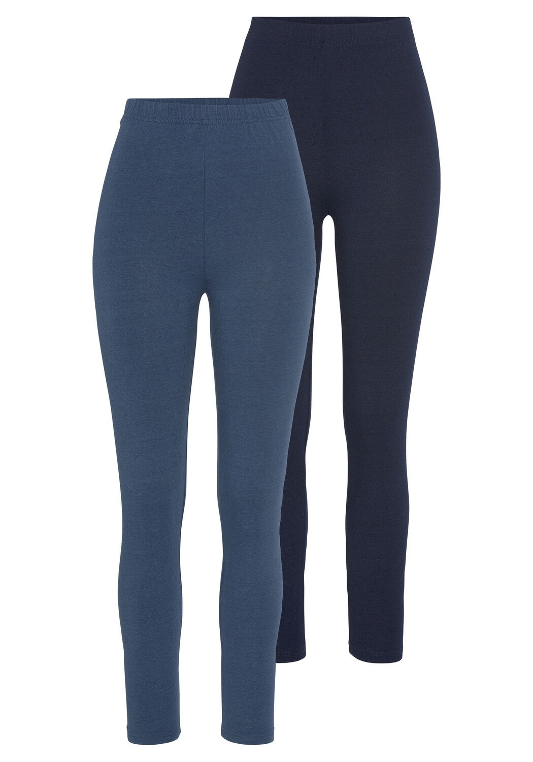 

Брюки Vivance Active Jazzpants, цвет 1x jeans, 1x denim