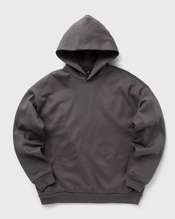

Худи Adidas Basketball Hoodie, цвет chacoa