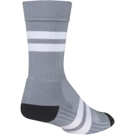 Новые школьные носки SockGuy, цвет One Color