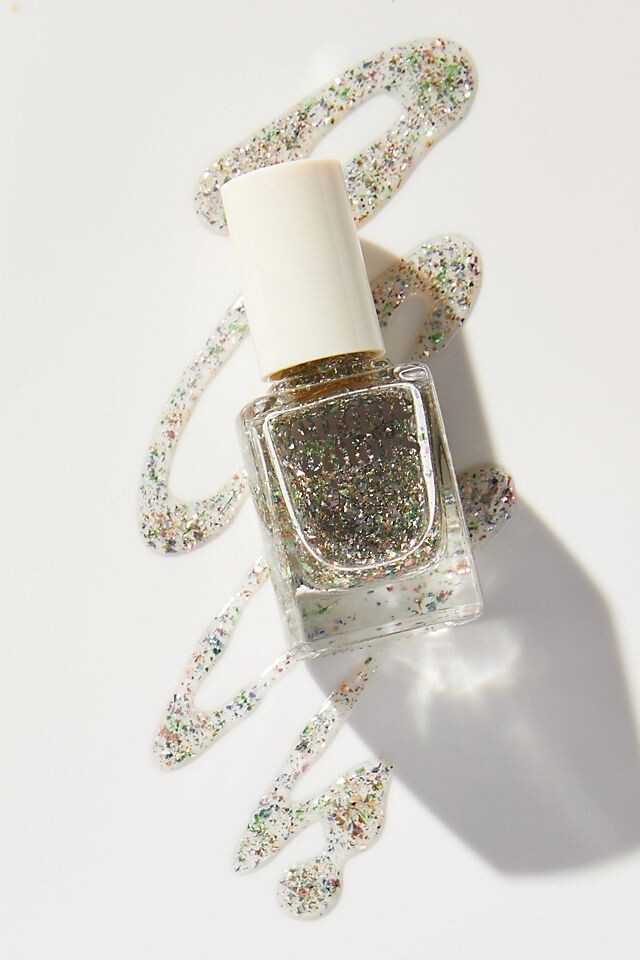 

Блестящий лак для ногтей Cirque Colors, цвет all nighter