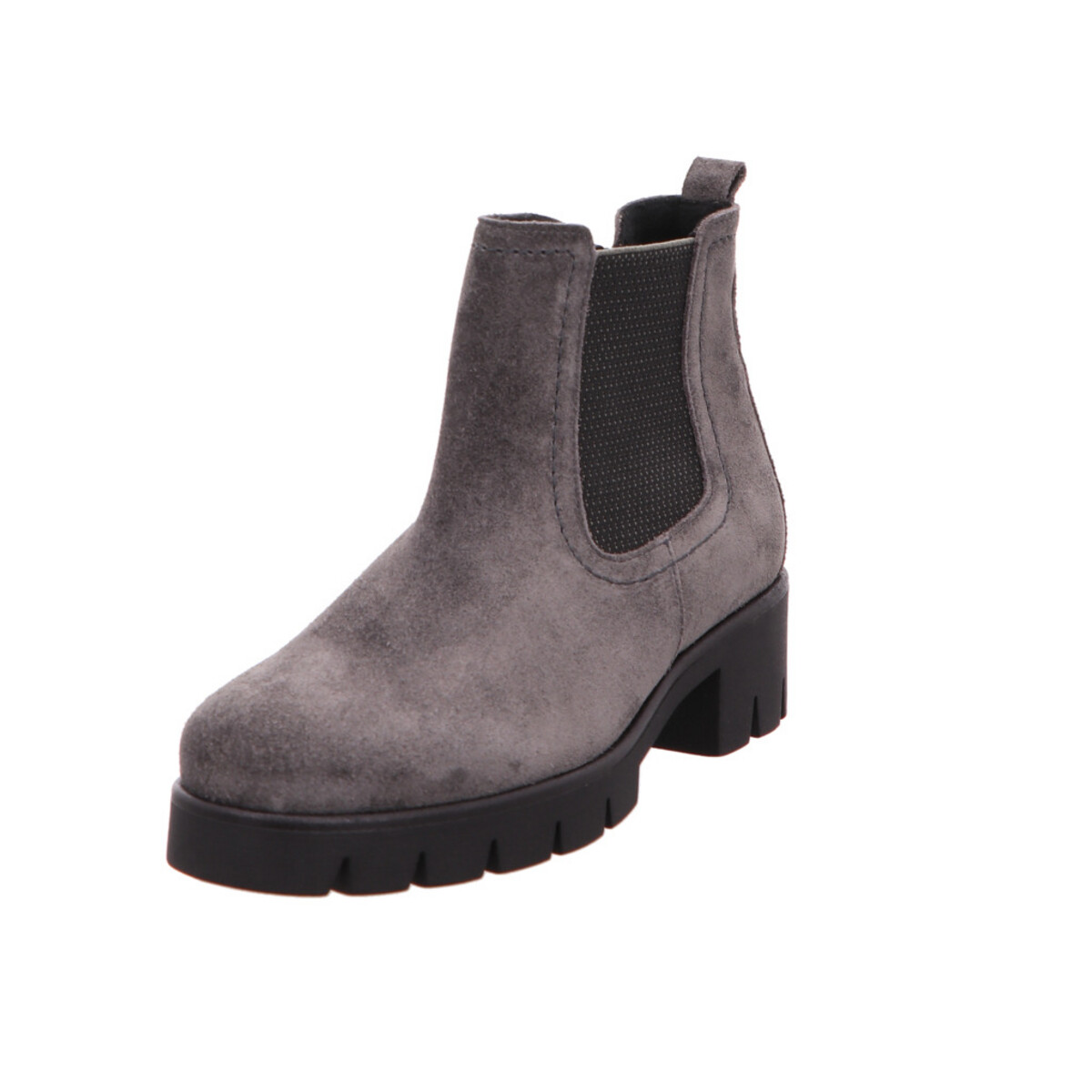 

Ботинки Gabor Stiefelette, серый