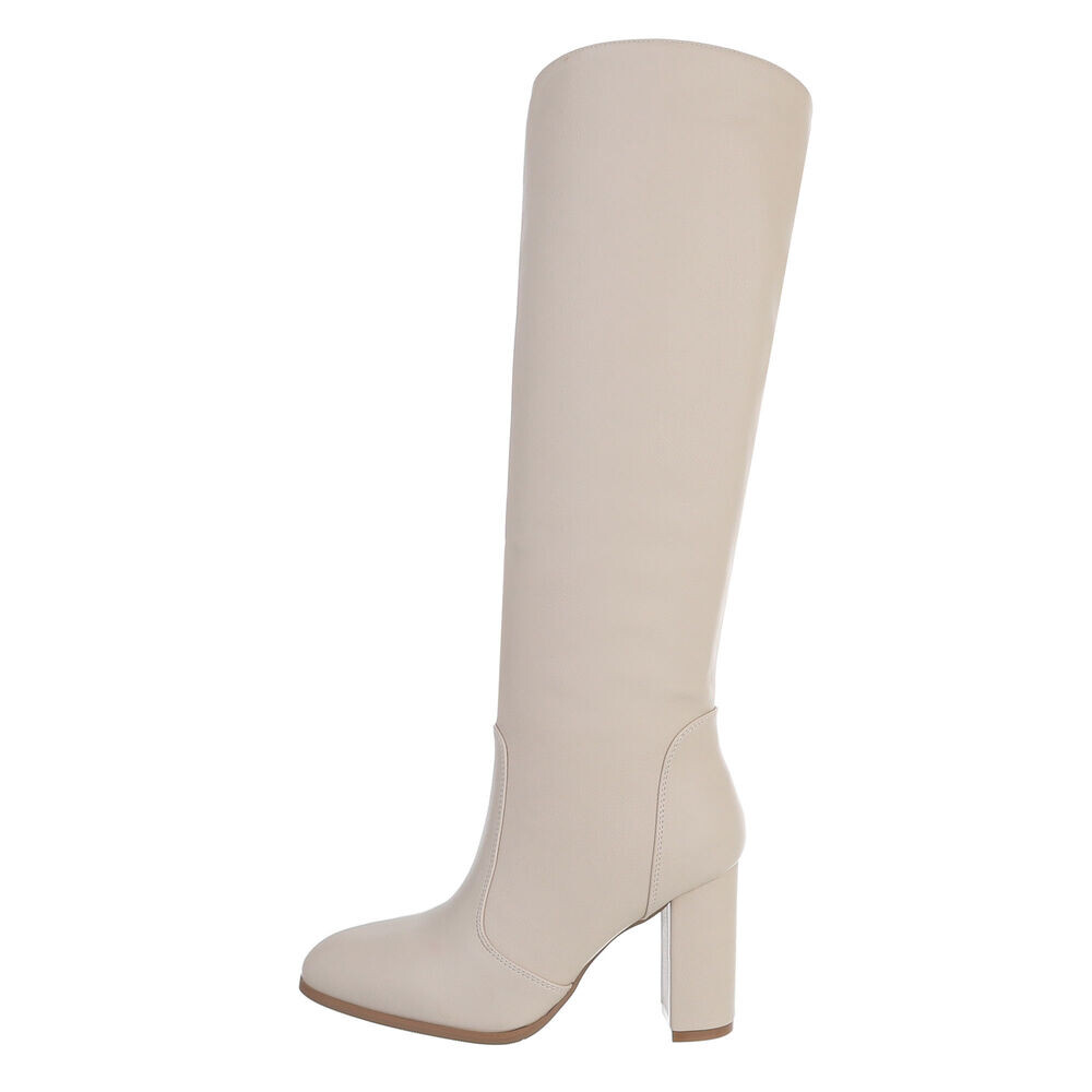 

Ботинки Ital Design Stiefel, бежевый